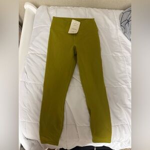 Olive Grove fabletics Leggings
